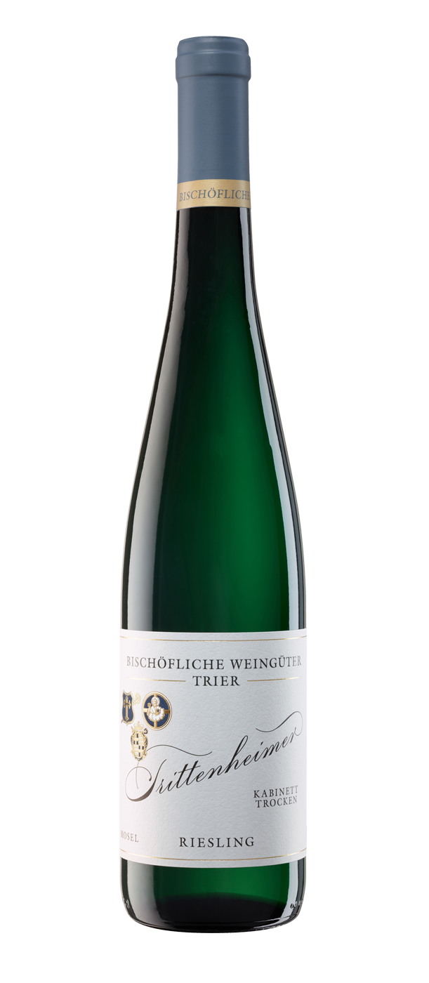 Trittenheimer Riesling trocken UNTER 4 2021