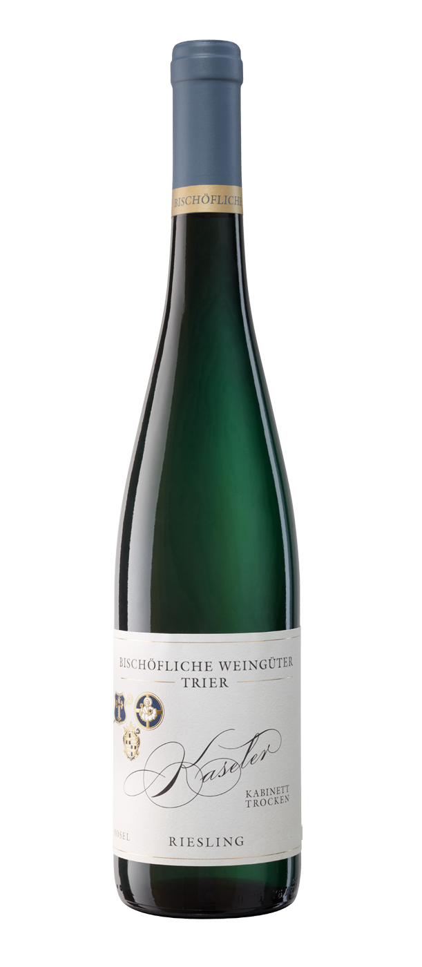 Kaseler Riesling Kabinett trocken 2021