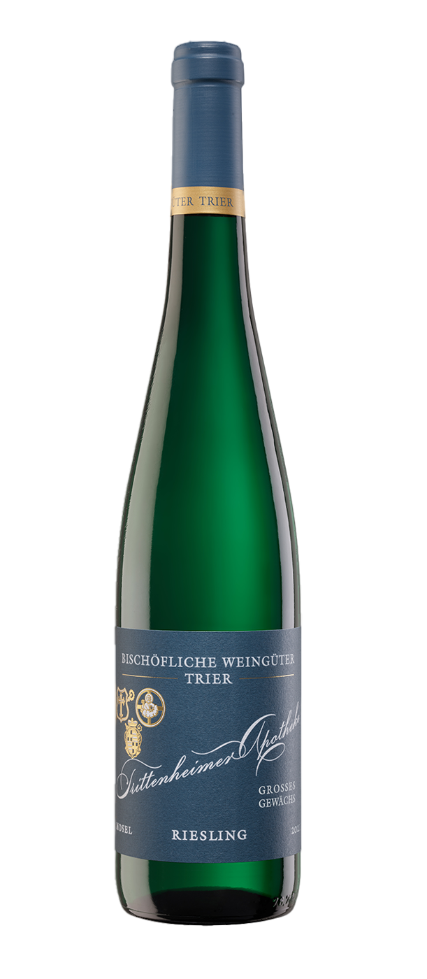 Trittenheimer Apotheke Riesling Großes Gewächs 2022