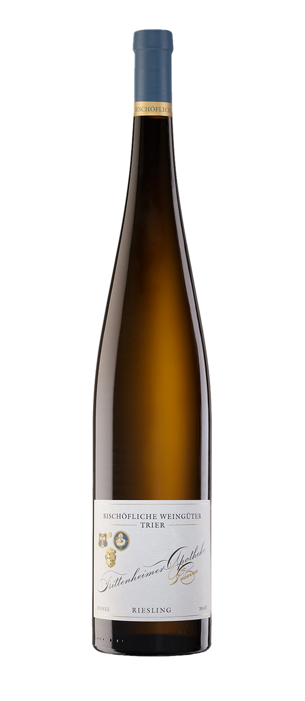 Trittenheimer Apotheke Riesling trocken Reserve MAGNUM 1,5 L 2018