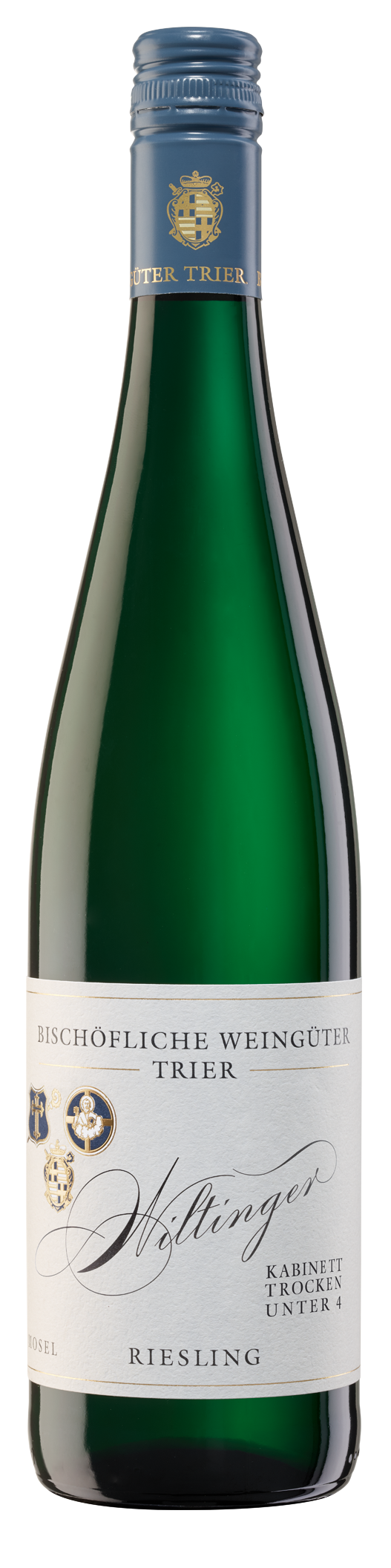 Wiltinger  Riesling trocken UNTER 4 2022