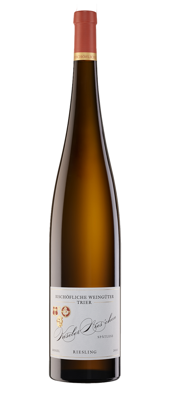 Kaseler Nies´chen Riesling Spätlese MAGNUM 1,5 L 2021