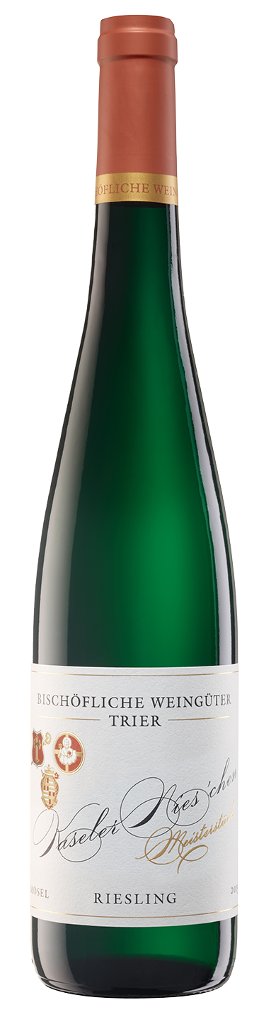 Kaseler Nies´chen Riesling Spätlese Meisterstück 2015
