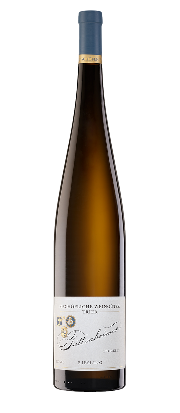 Trittenheimer Riesling trocken MAGNUM 1,5 L 2023