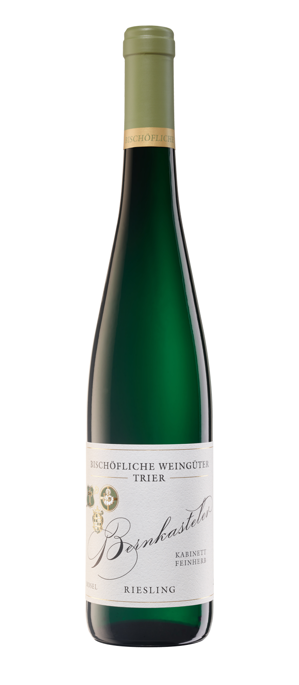 Bernkasteler Riesling Kabinett feinherb 2018