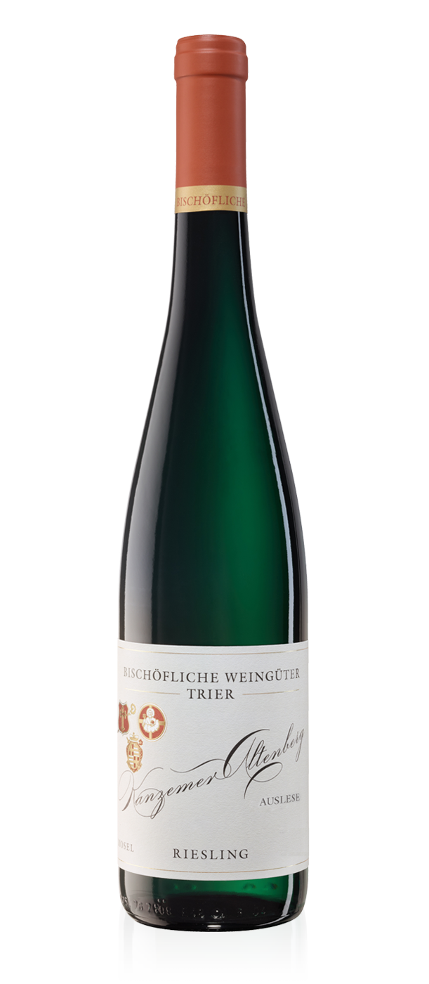 Kanzemer Altenberg Riesling Auslese 2017 