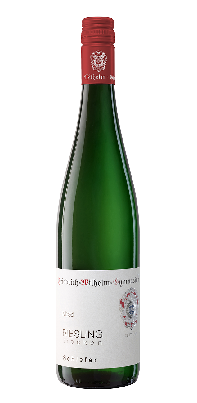 Schiefer Riesling trocken 2021