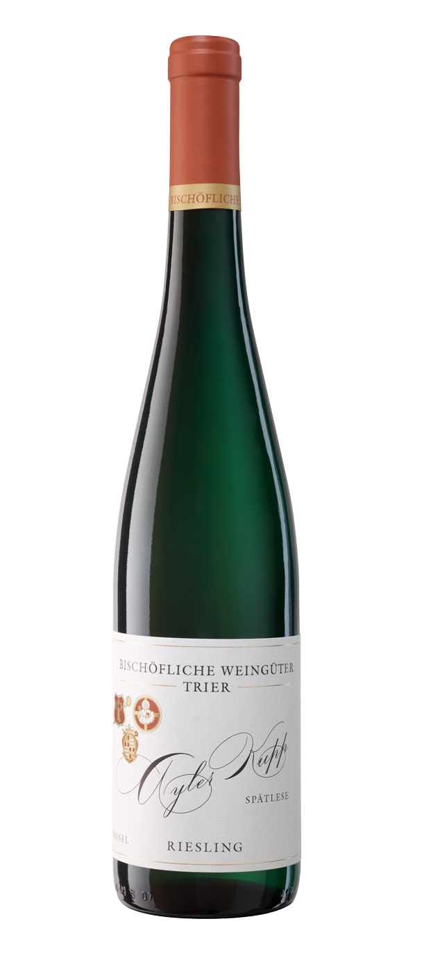 Ayler Kupp Riesling Spätlese  2021