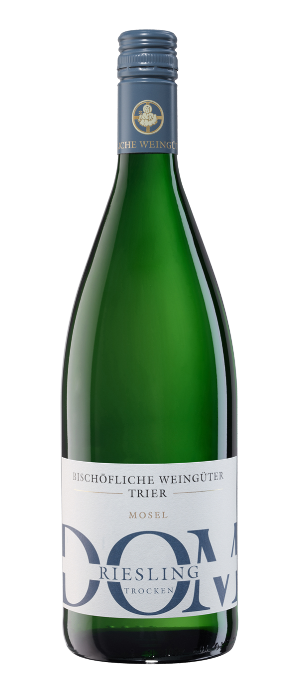 DOM Riesling Qualitätswein trocken 2023