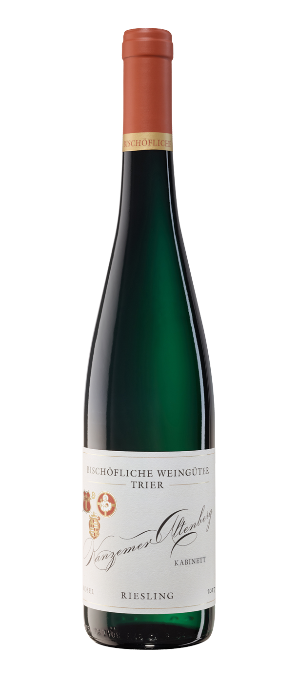 Kanzemer Altenberg Riesling Kabinett 2021