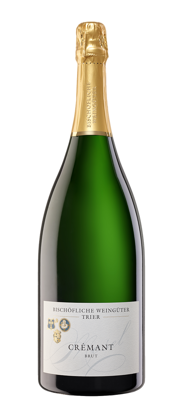Crémant Sekt brut MAGNUM 1,5 L 2020