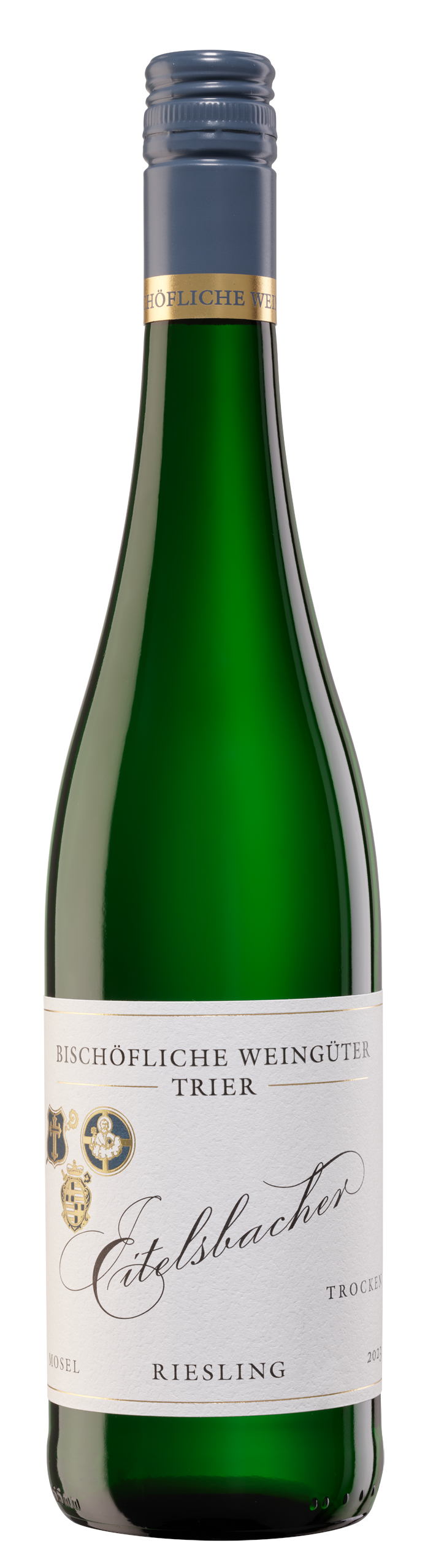 Eitelsbacher  Riesling trocken 2025