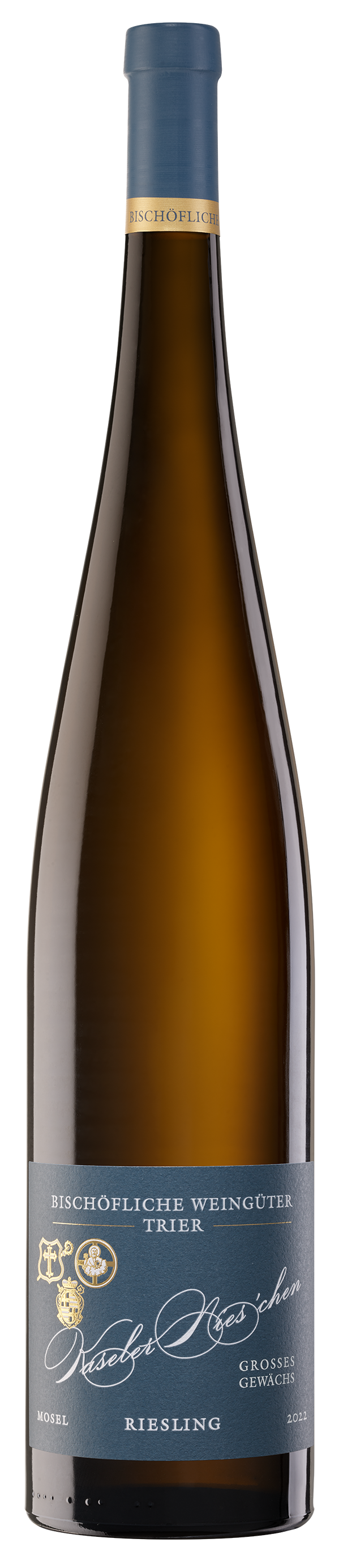 Kaseler Nies´chen Riesling Großes Gewächs 1,5 Liter Magnum 2022