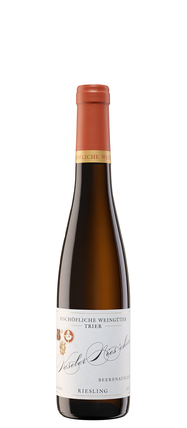 Kaseler Nies´chen Riesling Beerenauslese 0,375 L 2017