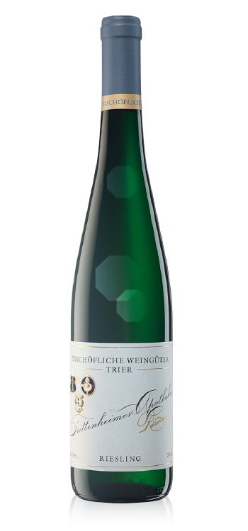 Festtagsweine 6 Flaschen Trittenheimer Apotheke Réserve  2017