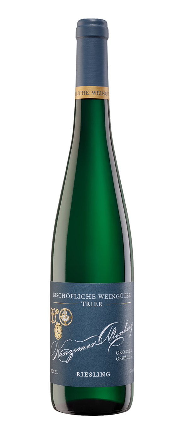 Kanzemer Altenberg Riesling Großes Gewächs 2021