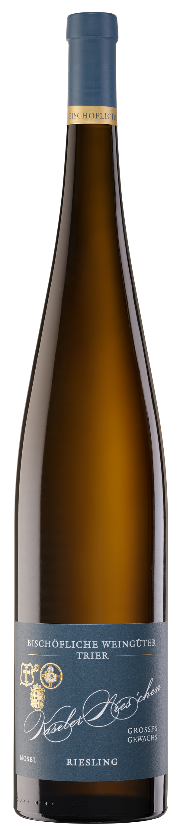 Kaseler Nies´chen Riesling Großes Gewächs 1,5 Liter Magnum 2023
