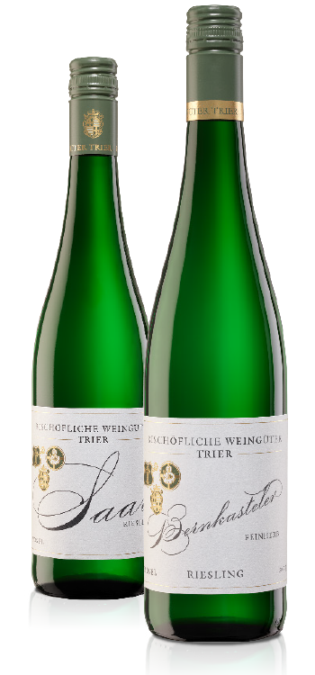 Terrassenzeit 2 x 3 Flaschen Riesling feinherb 2024