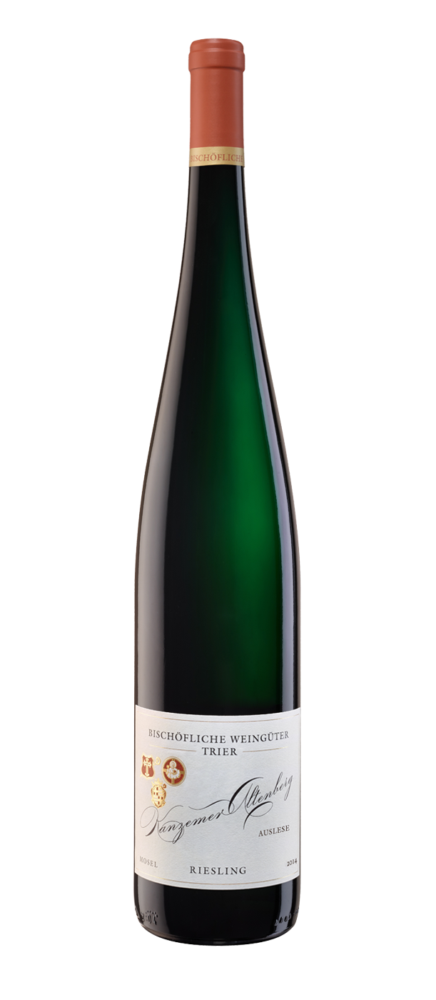 Kanzemer Altenberg Riesling Auslese Magnum 2014 