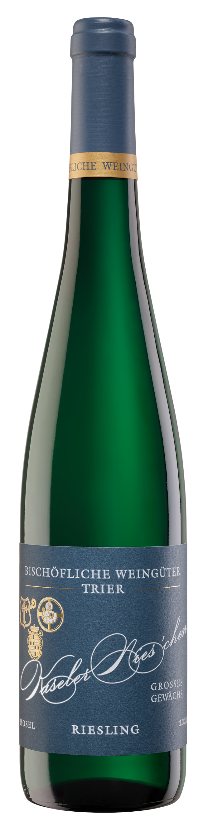 Kaseler Nies´chen Riesling Großes Gewächs 2022