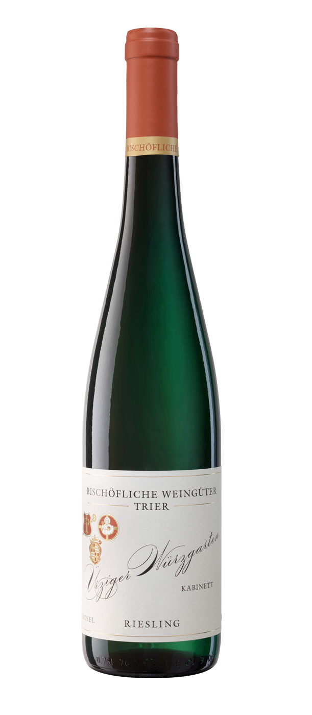 Ürziger Würzgarten Riesling Kabinett 2020