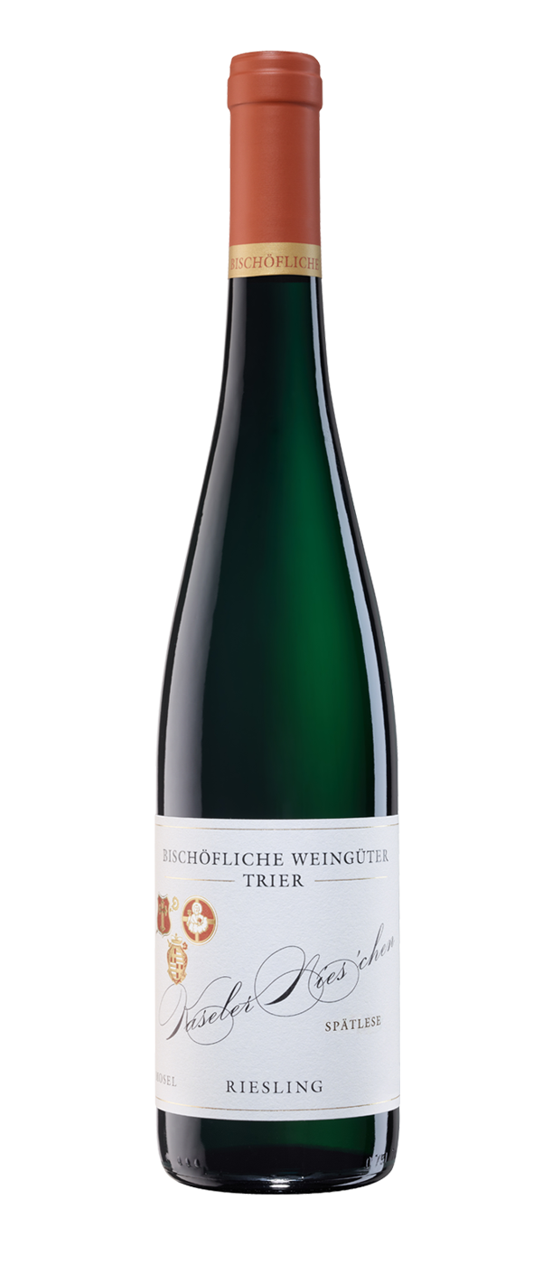 Kaseler Nies´chen Riesling Spätlese 2021