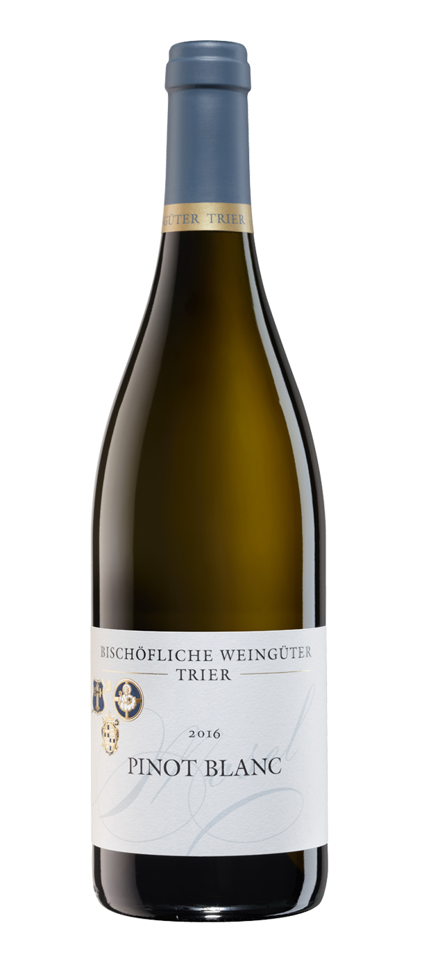 Pinot Blanc trocken 2016 