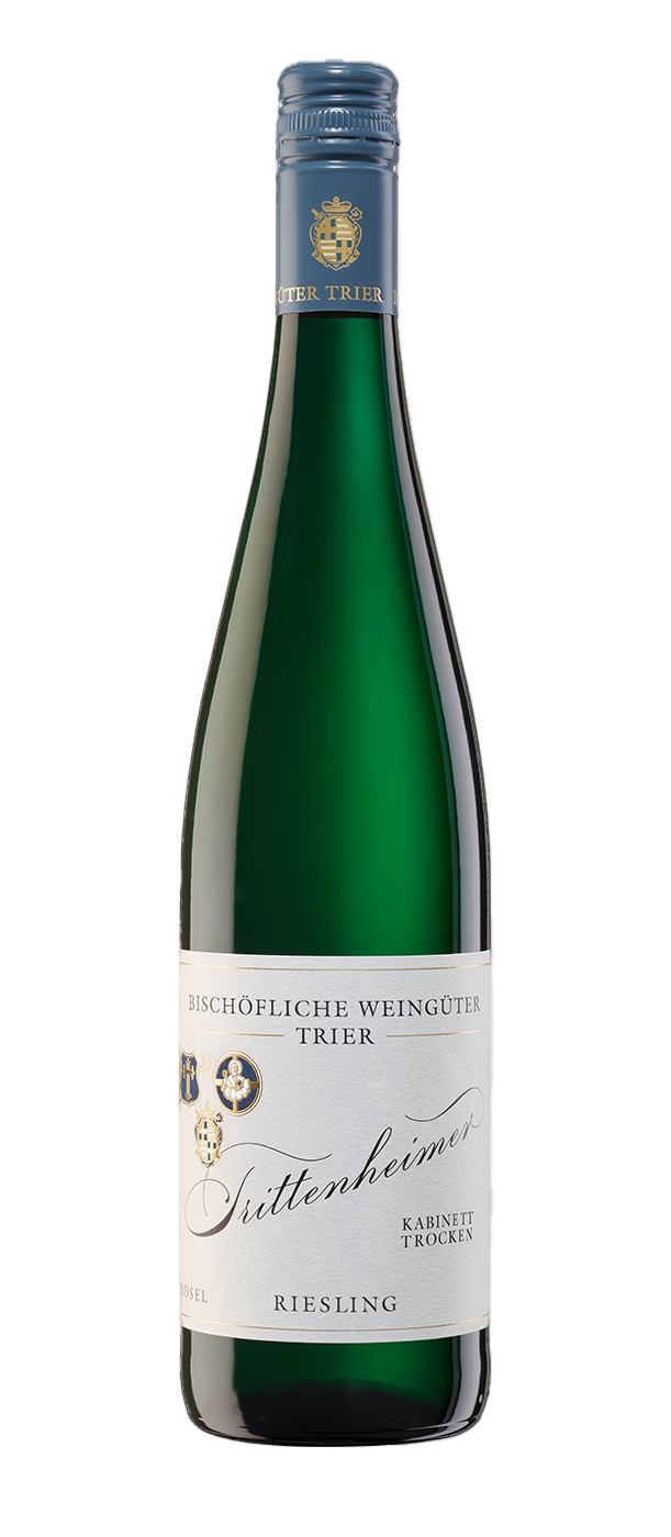 Trittenheimer Riesling Kabinett trocken 2022