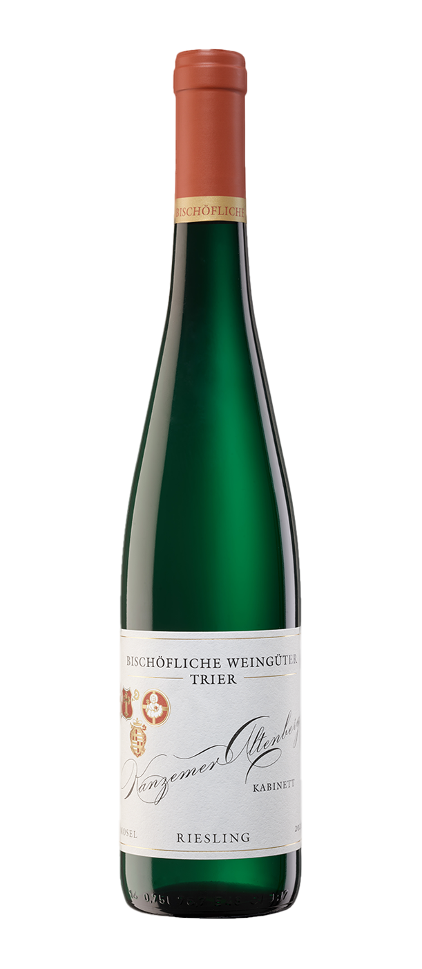 Kanzemer Altenberg Riesling Kabinett 2022