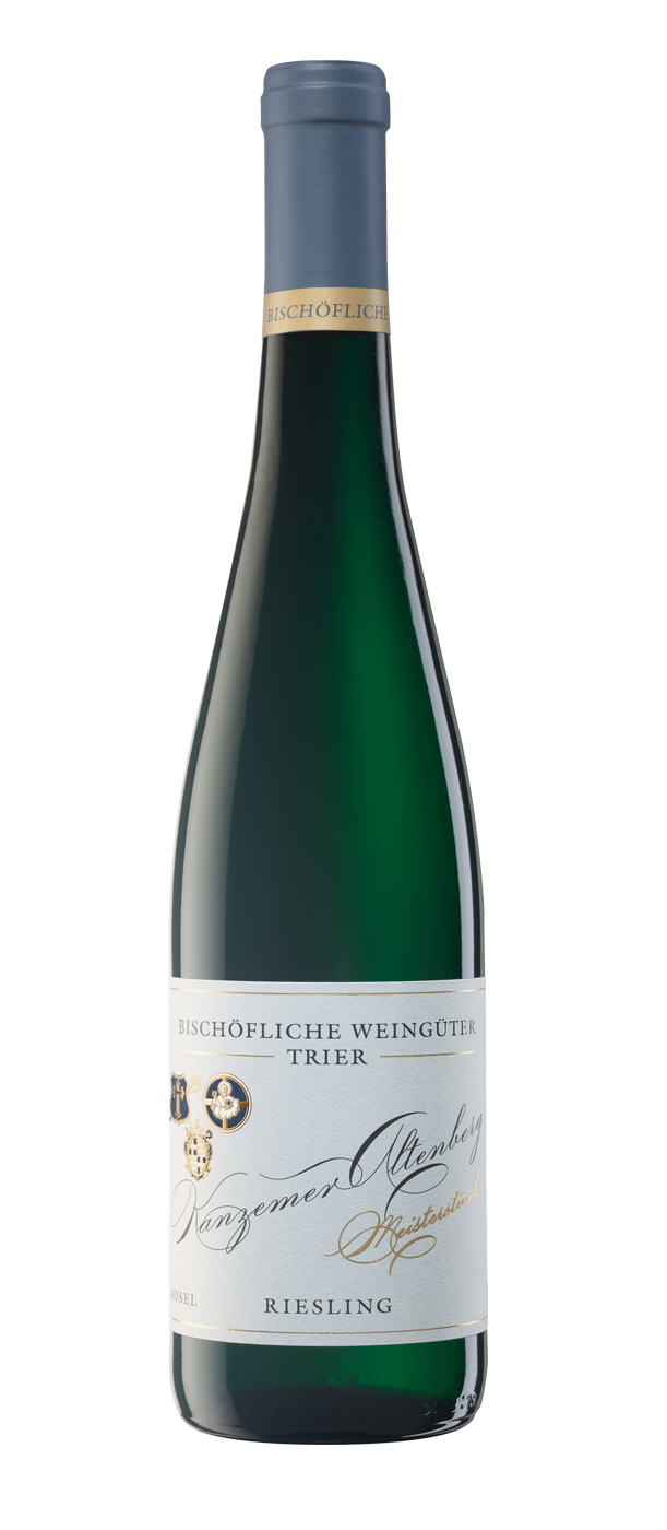 Kanzemer Altenberg Riesling Meisterstück trocken 2020