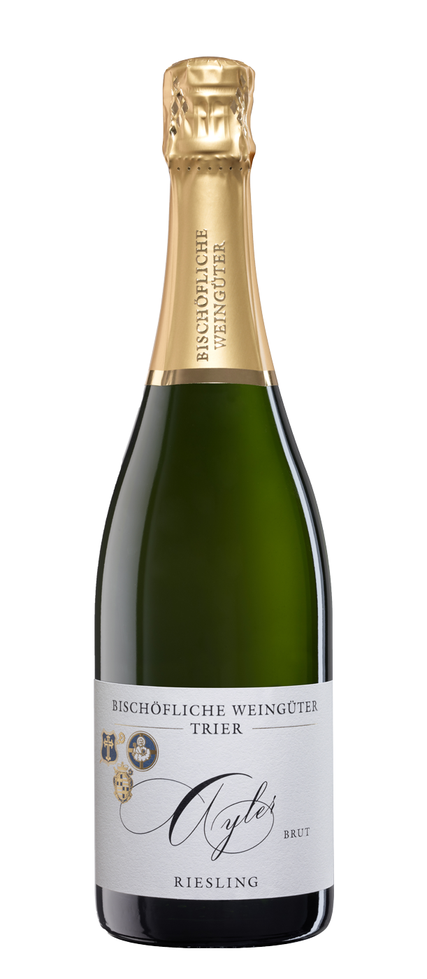 Ayler Riesling Sekt brut 