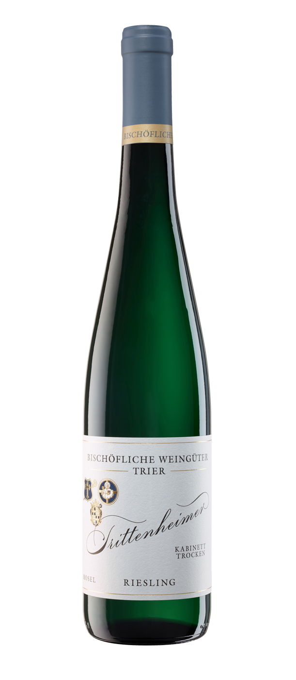 Trittenheimer Riesling Kabinett trocken 2021