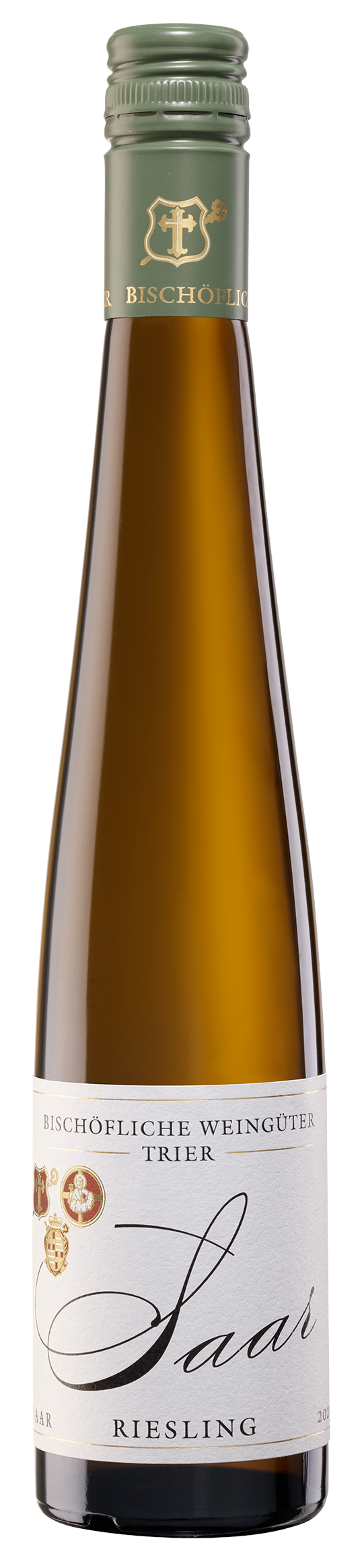 Saar Riesling feinherb 2025