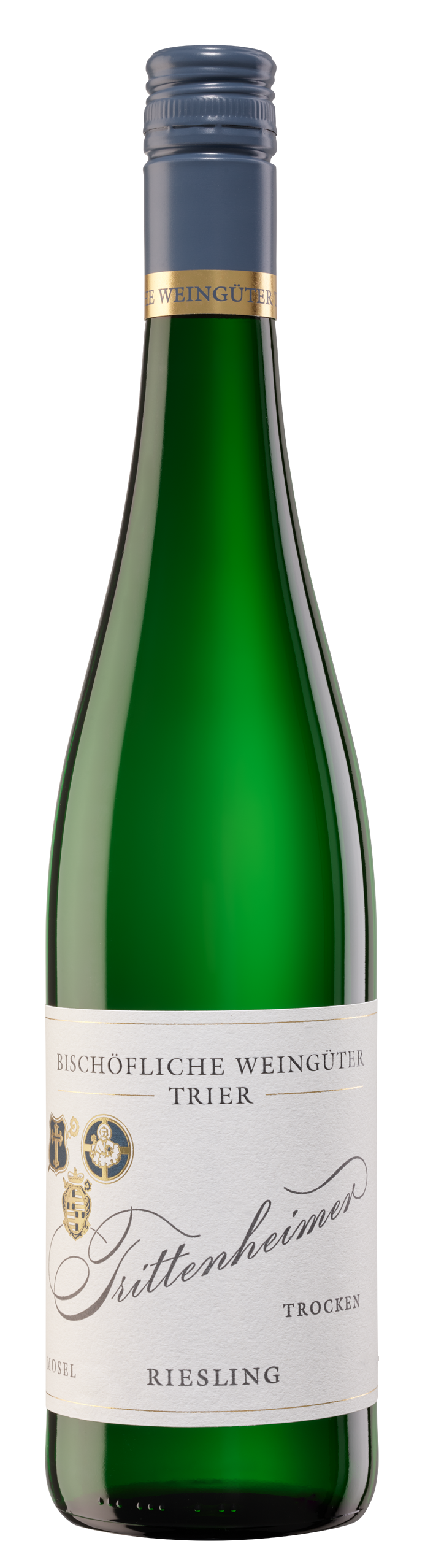 Trittenheimer  Riesling trocken 2025
