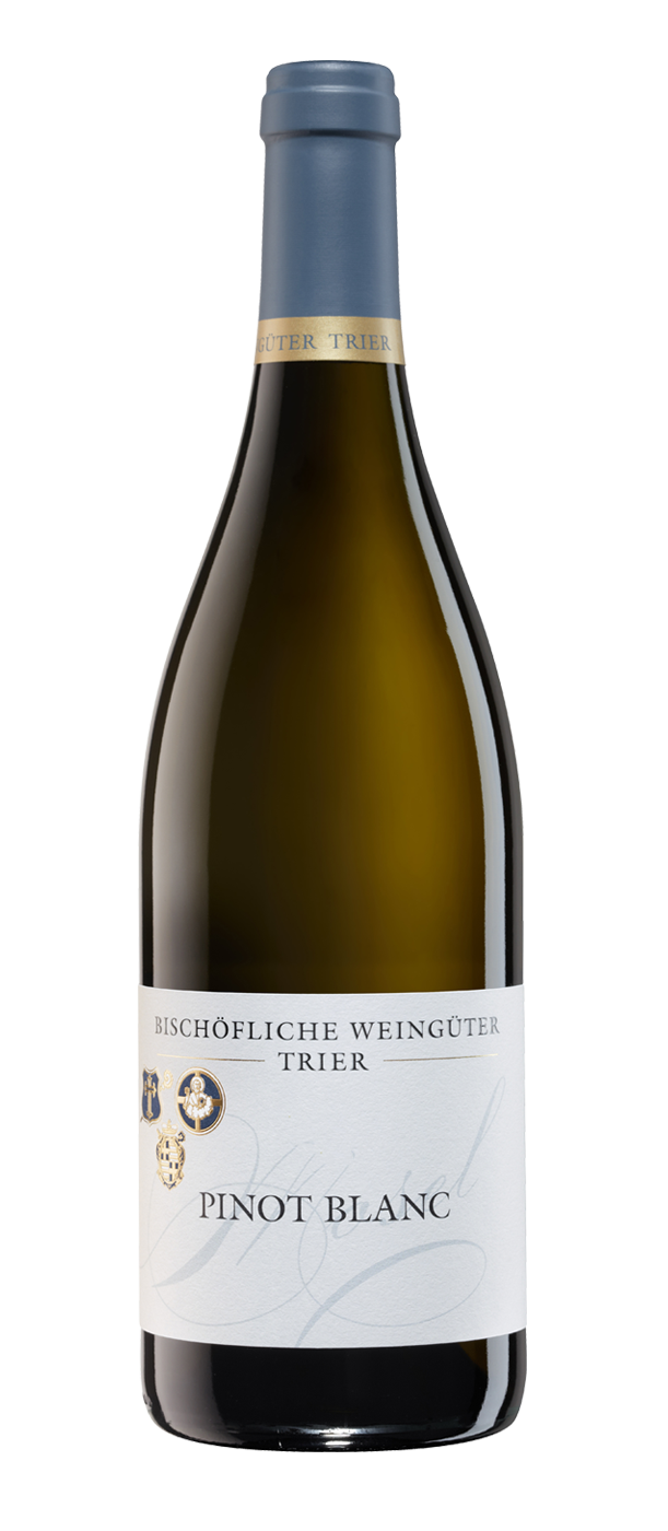 Pinot Blanc Qualitätswein trocken 2021