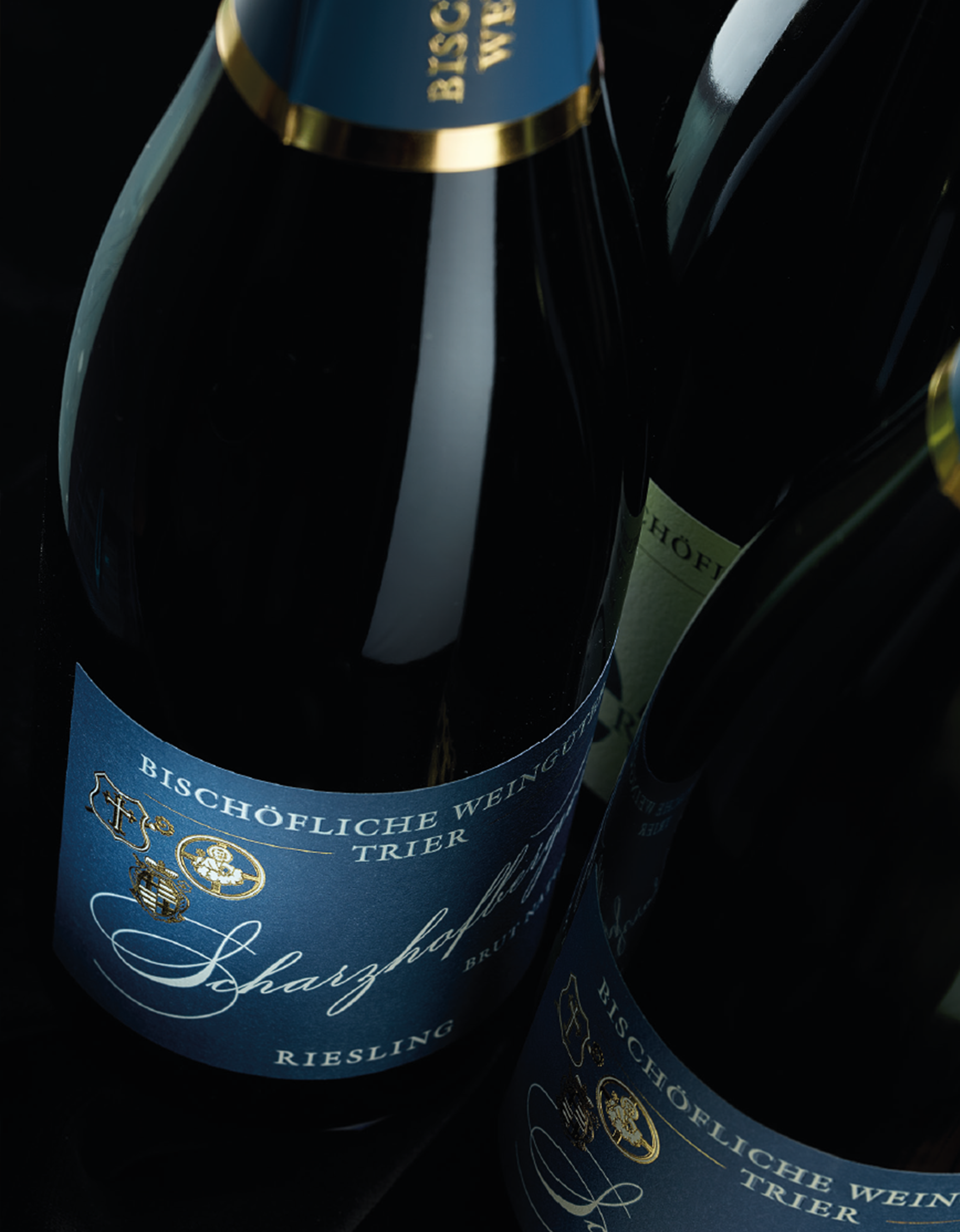 MAGNUM SEKT 1er Geschenkkarton