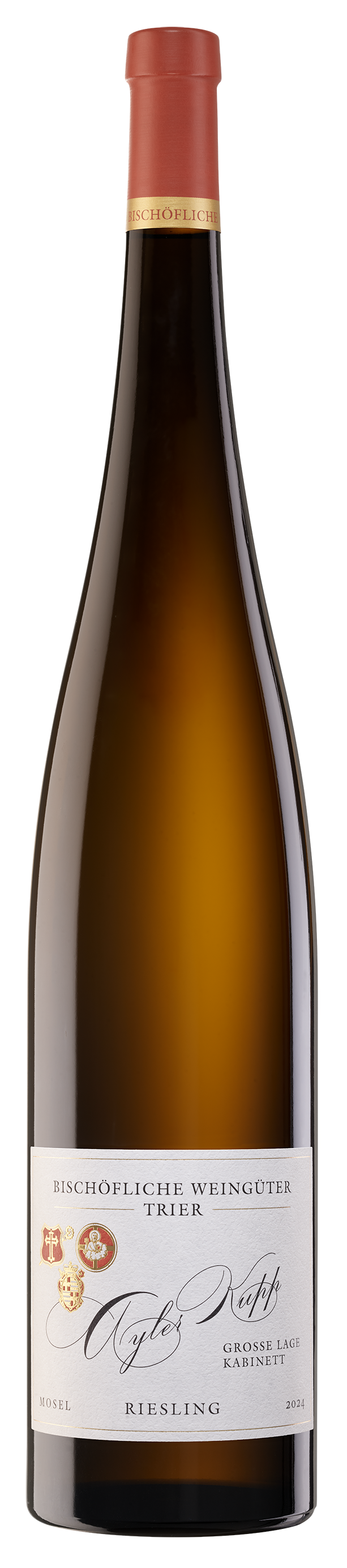 Ayler Kupp Große Lage Riesling Kabinett MAGNUM 1,5 l 2024