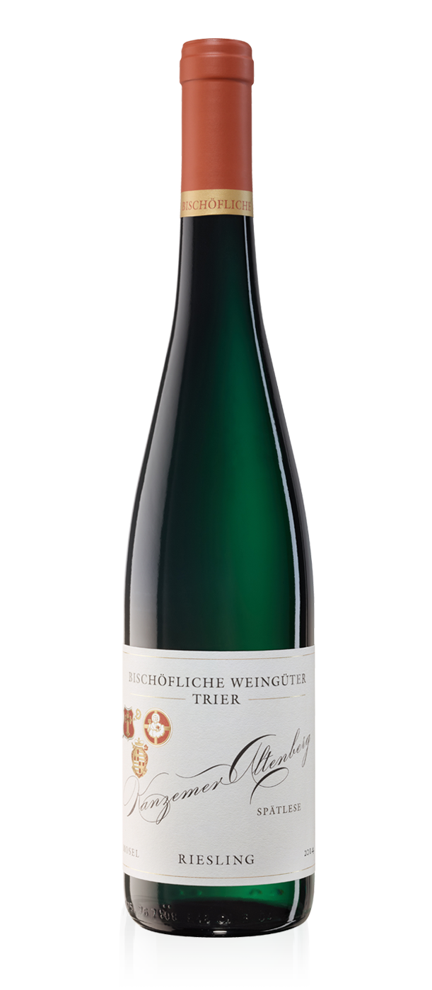 Kanzemer Altenberg Riesling Spätlese 2021