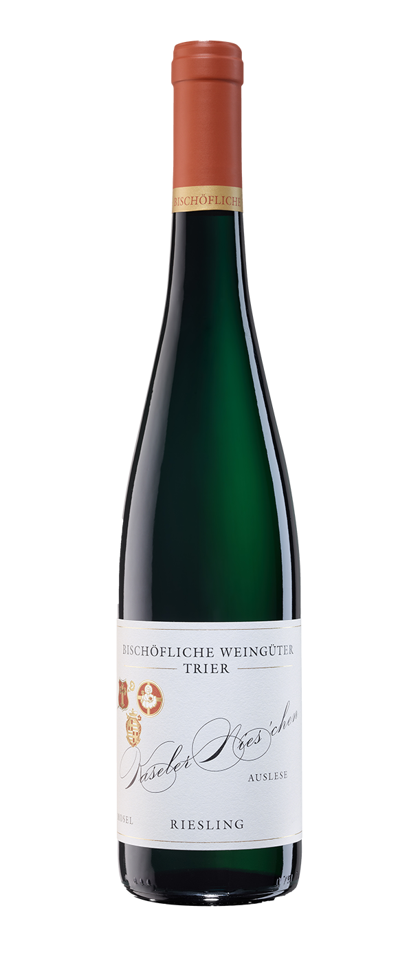 Kaseler Nies´chen Riesling Auslese 2022