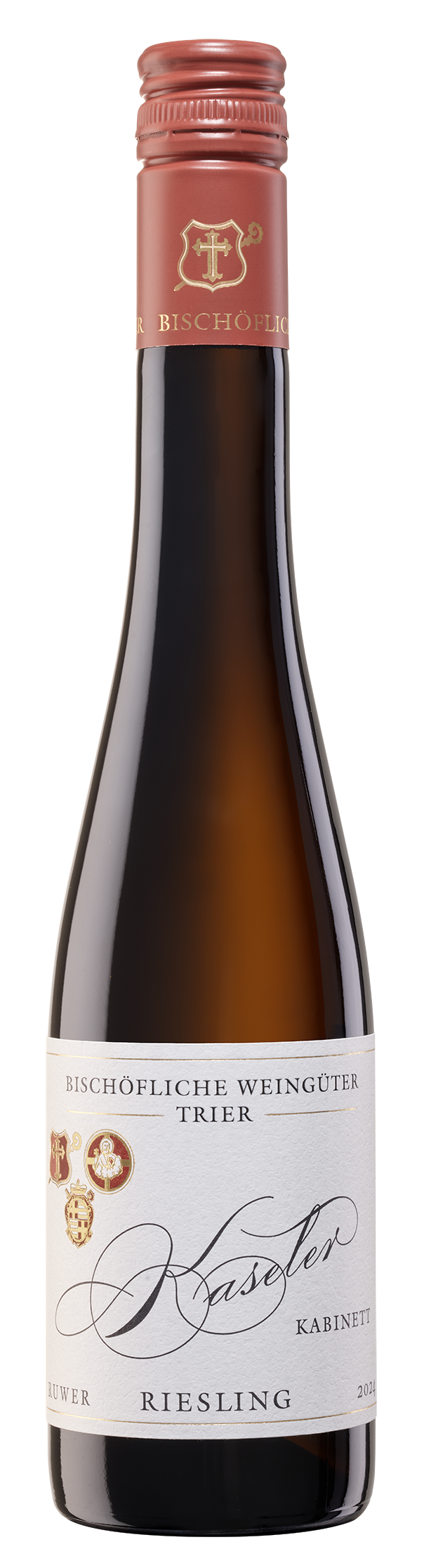 Kaseler Riesling Kabinett  0,375 l  2024