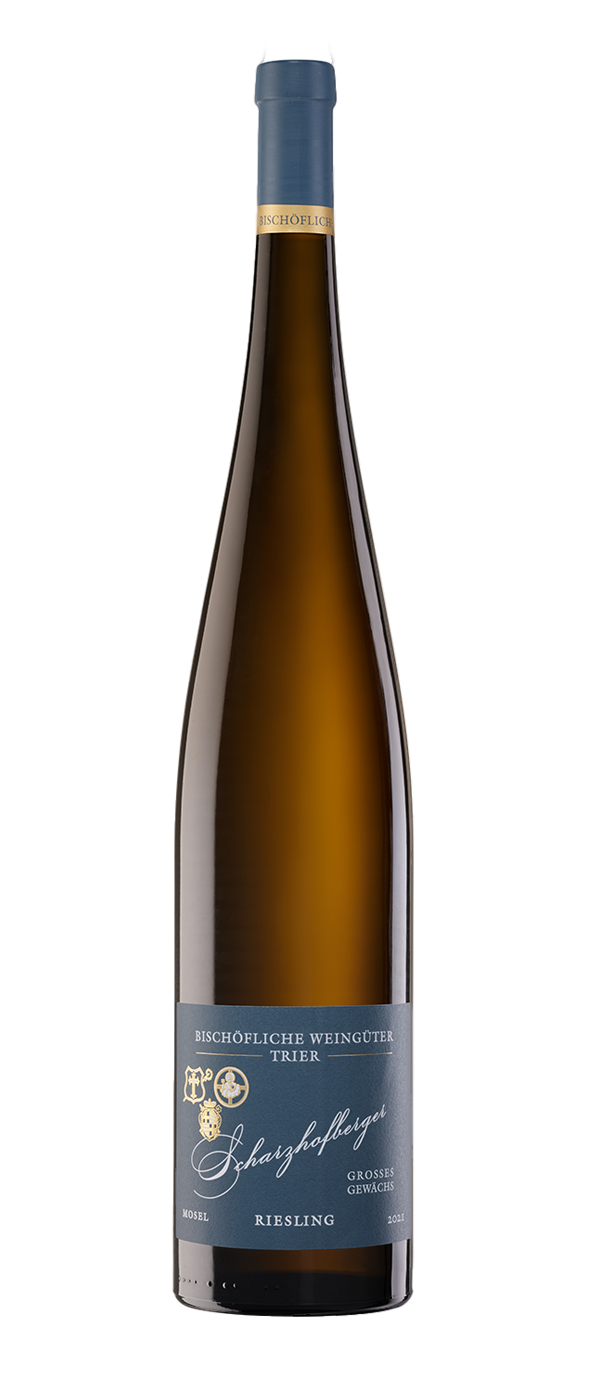 Scharzhofberger Riesling Großes Gewächs Magnum 2021