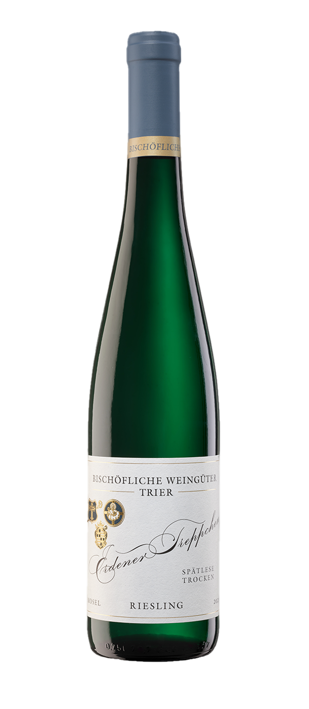 Erdener Treppchen Riesling Spätlese trocken 2020