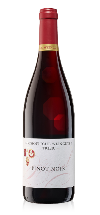 Festtagsweine 6 Flaschen Pinot Noir trocken 2020