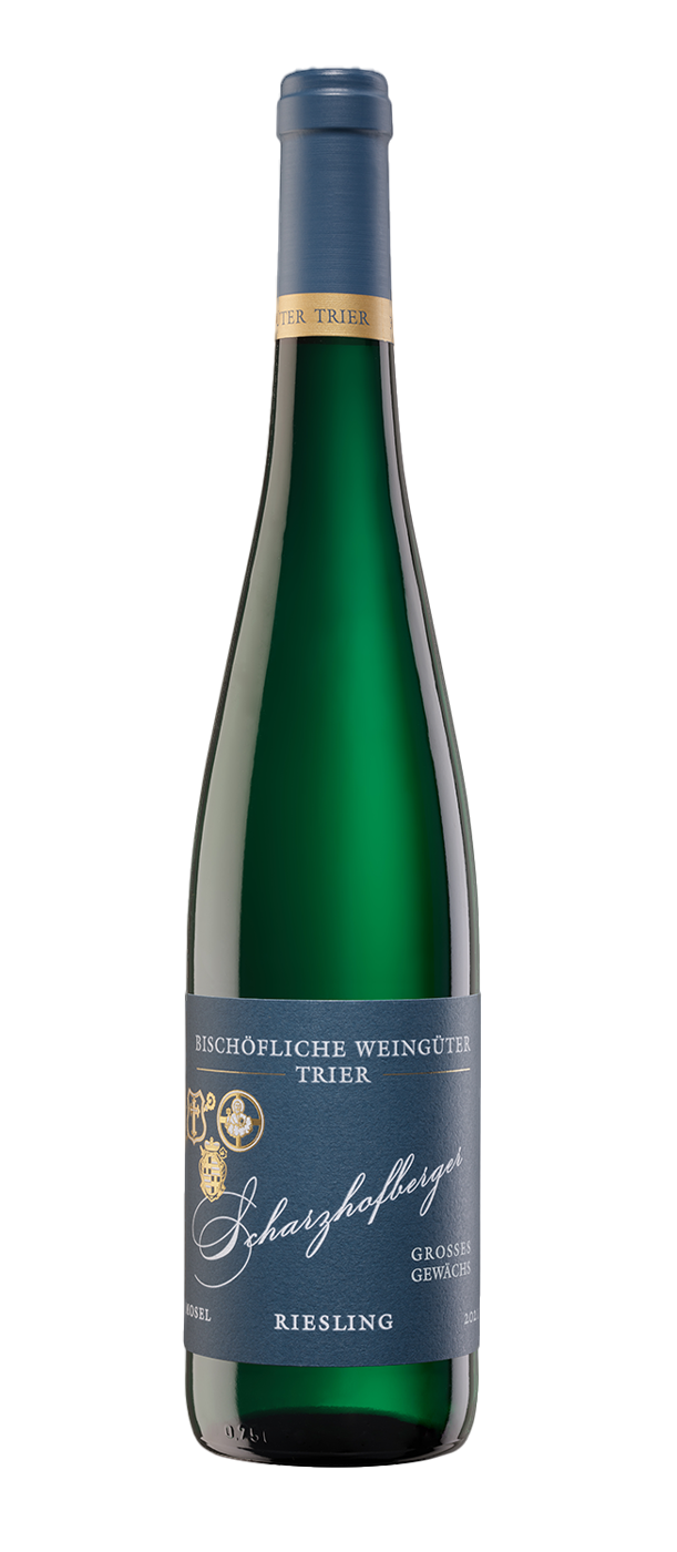 Scharzhofberger Riesling Großes Gewächs 2021